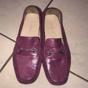 Cole Haan dress shoes